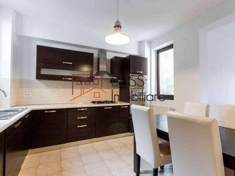 5 Bedroom Villa With Garden, Bucharest / Ilfov | Bliss Imobiliare / Photo 5 - BLISS Imobiliare