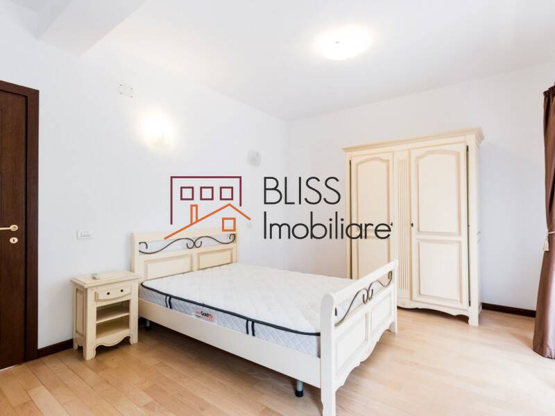 Vila Cu 6 Camere Complex | Bliss Imobiliare / Photo 9 - BLISS Imobiliare