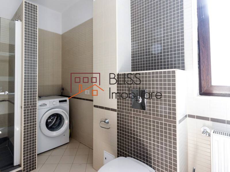 5 Bedroom Villa With Garden, Bucharest / Ilfov | Bliss Imobiliare / Photo 10 - BLISS Imobiliare