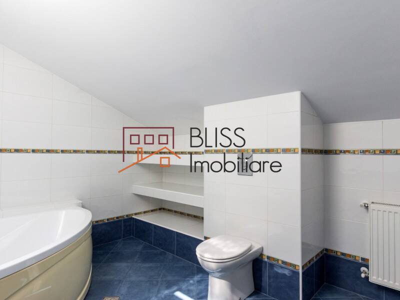 Vila Cu 6 Camere Complex | Bliss Imobiliare / Photo 15 - BLISS Imobiliare
