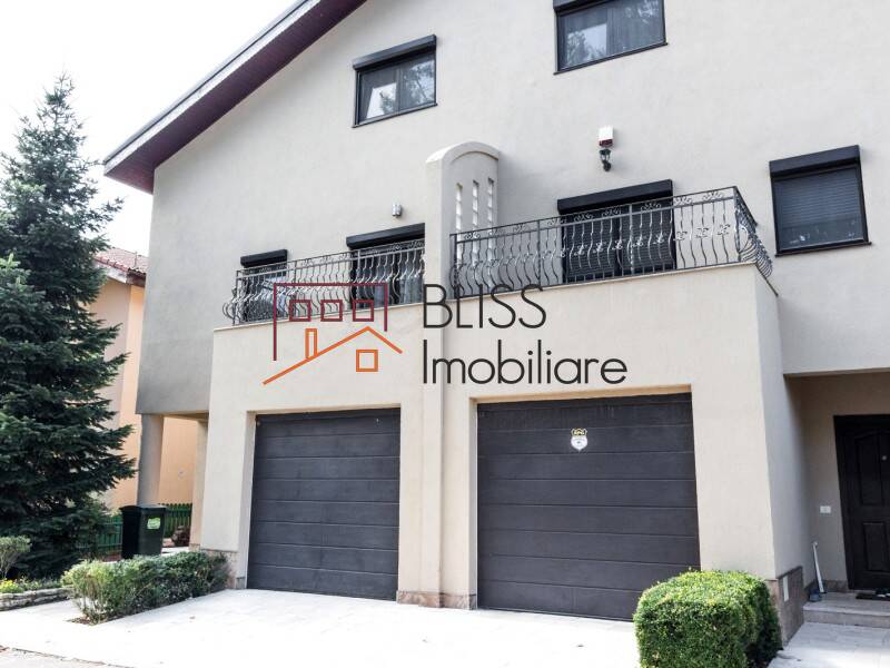 Vila Cu 6 Camere Complex | Bliss Imobiliare / Photo 1 - BLISS Imobiliare