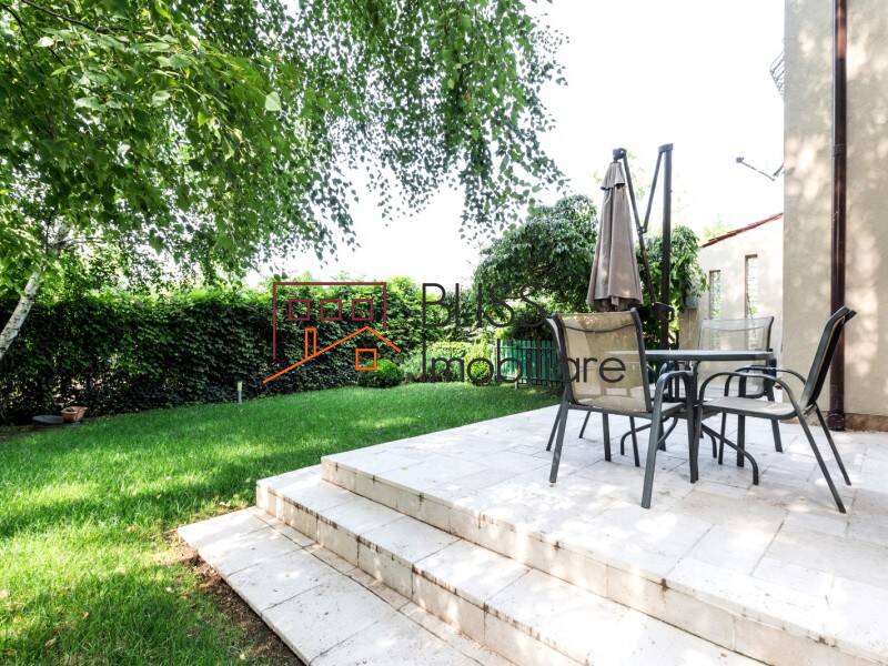 Vila Cu 6 Camere Complex | Bliss Imobiliare / Photo 16 - BLISS Imobiliare