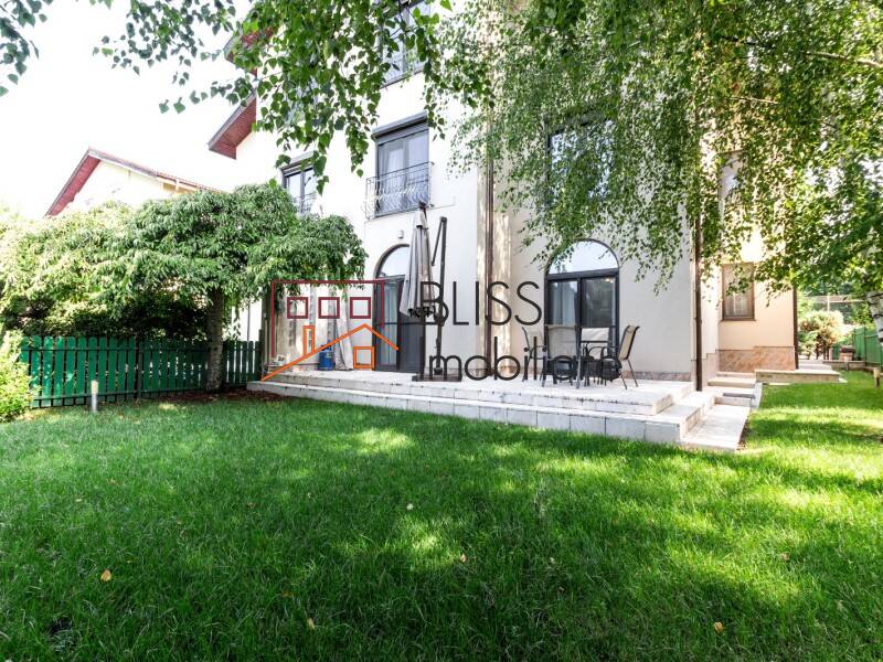 Vila Cu 6 Camere Complex | Bliss Imobiliare / Photo 2 - BLISS Imobiliare
