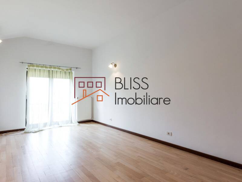 5 Bedroom Villa With Garden, Bucharest / Ilfov | Bliss Imobiliare / Photo 12 - BLISS Imobiliare