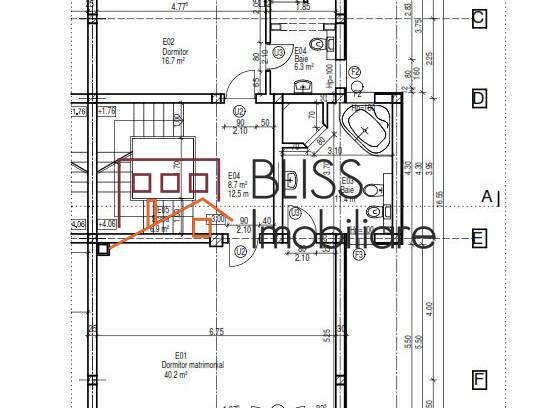 5 Bedroom Villa With Garden, Bucharest / Ilfov | Bliss Imobiliare / Photo 18 - BLISS Imobiliare