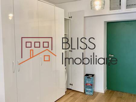 Apartament de Inchiriat Aviatiei | Promenada mall | Metro Pipera - 3 Camere - ID:77226 | Bliss Imobiliare / Photo 4 - BLISS Imobiliare