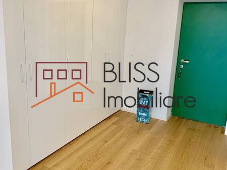 Apartament de Inchiriat Aviatiei | Promenada mall | Metro Pipera - 3 Camere - ID:77226 | Bliss Imobiliare / Photo 5 - BLISS Imobiliare