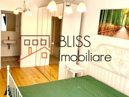 Apartament de Inchiriat Aviatiei | Promenada mall | Metro Pipera - 3 Camere - ID:77226 | Bliss Imobiliare / Photo 7 - BLISS Imobiliare