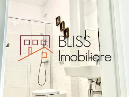 Apartment for Rent Aviatiei | Promenada mall | Metro Pipera, Bucharest - 2 Bedroom - ID:77226 | Bliss Imobiliare / Photo 12 - BLISS Imobiliare