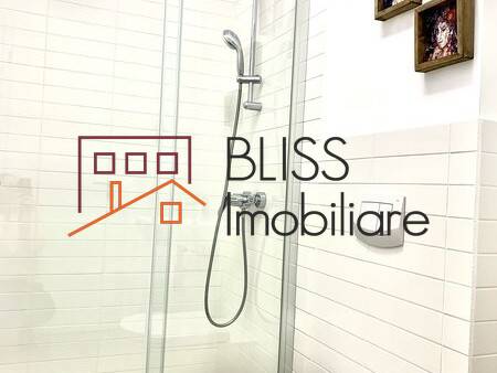 Apartment for Rent Aviatiei | Promenada mall | Metro Pipera, Bucharest - 2 Bedroom - ID:77226 | Bliss Imobiliare / Photo 14 - BLISS Imobiliare