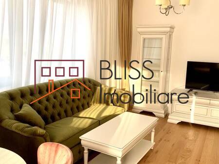 Apartament de Inchiriat Aviatiei | Promenada mall | Metro Pipera - 3 Camere - ID:77226 | Bliss Imobiliare / Photo 2 - BLISS Imobiliare