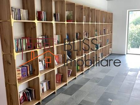 Apartment for Rent Aviatiei | Promenada mall | Metro Pipera, Bucharest - 2 Bedroom - ID:77226 | Bliss Imobiliare / Photo 11 - BLISS Imobiliare