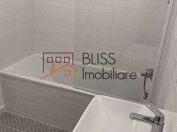 Apartment for Rent Aviatiei | Promenada mall | Metro Pipera, Bucharest - 2 Bedroom - ID:77226 | Bliss Imobiliare / Photo 13 - BLISS Imobiliare