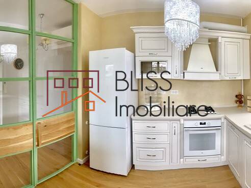 Apartment for Rent Aviatiei | Promenada mall | Metro Pipera, Bucharest - 2 Bedroom - ID:77226 | Bliss Imobiliare / Photo 3 - BLISS Imobiliare