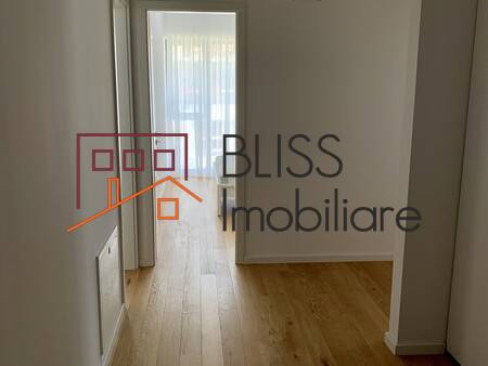 Apartament de Inchiriat Aviatiei | Promenada mall | Metro Pipera - 3 Camere - ID:77226 | Bliss Imobiliare / Photo 10 - BLISS Imobiliare
