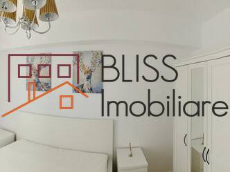 Apartament de Inchiriat Aviatiei | Promenada mall | Metro Pipera - 3 Camere - ID:77226 | Bliss Imobiliare / Photo 9 - BLISS Imobiliare