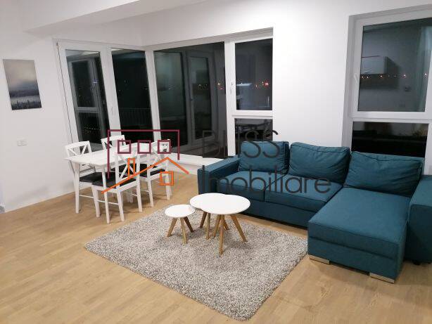Apartment for Rent Iancu Nicolae | Pipera, Bucharest / Ilfov - 1 Bedroom - ID:77231 | Bliss Imobiliare / Photo 1 - BLISS Imobiliare