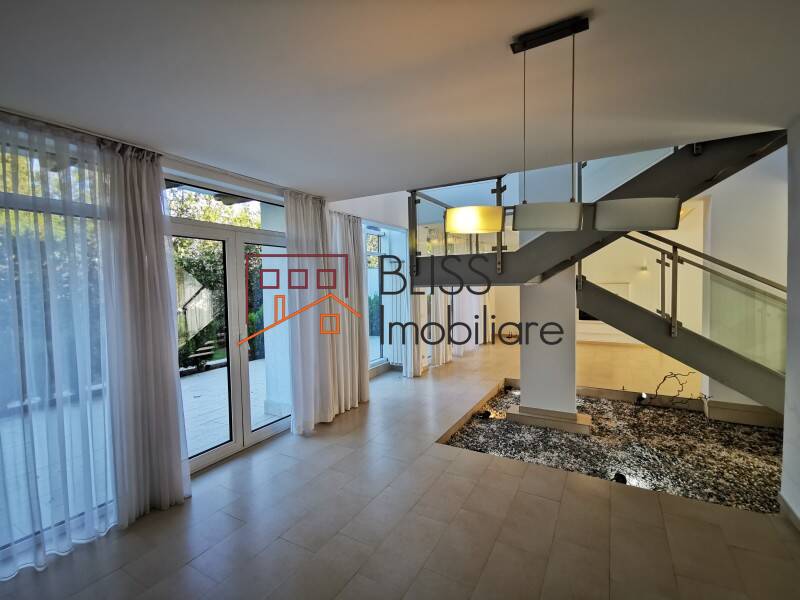 Vila In Complex Iancu Nicolae | Bliss Imobiliare / Photo 5 - BLISS Imobiliare