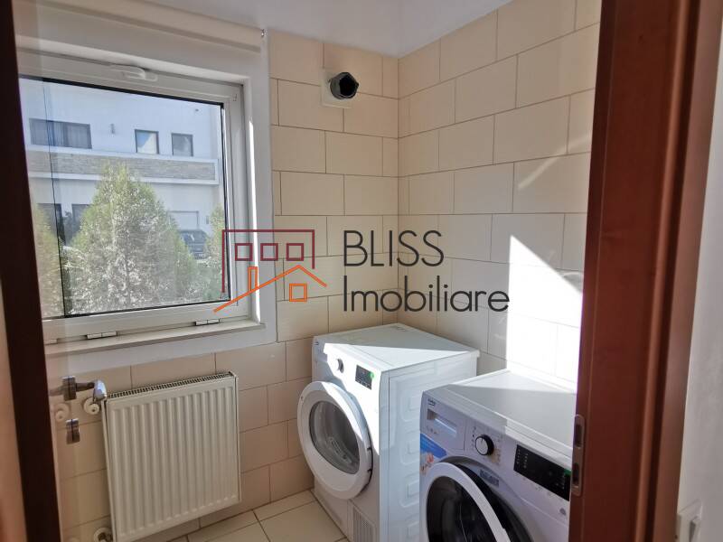Vila In Complex Iancu Nicolae | Bliss Imobiliare / Photo 15 - BLISS Imobiliare