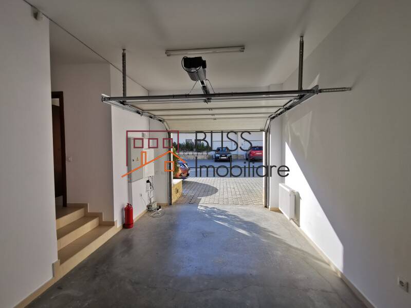 Vila In Complex Iancu Nicolae | Bliss Imobiliare / Photo 16 - BLISS Imobiliare