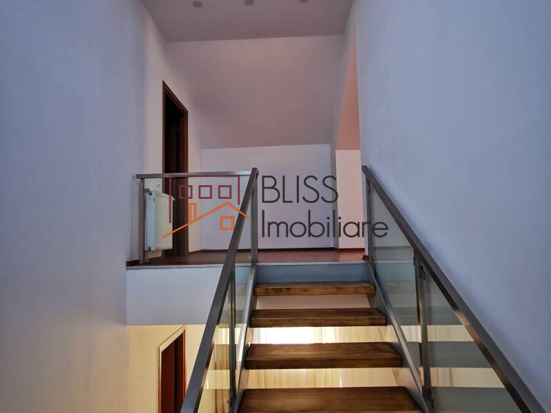 Modern 5 Bedroom Villa, Bucharest / Ilfov | Bliss Imobiliare / Photo 56 - BLISS Imobiliare