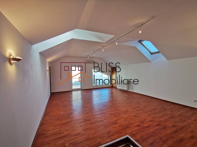 Vila In Complex Iancu Nicolae | Bliss Imobiliare / Photo 59 - BLISS Imobiliare