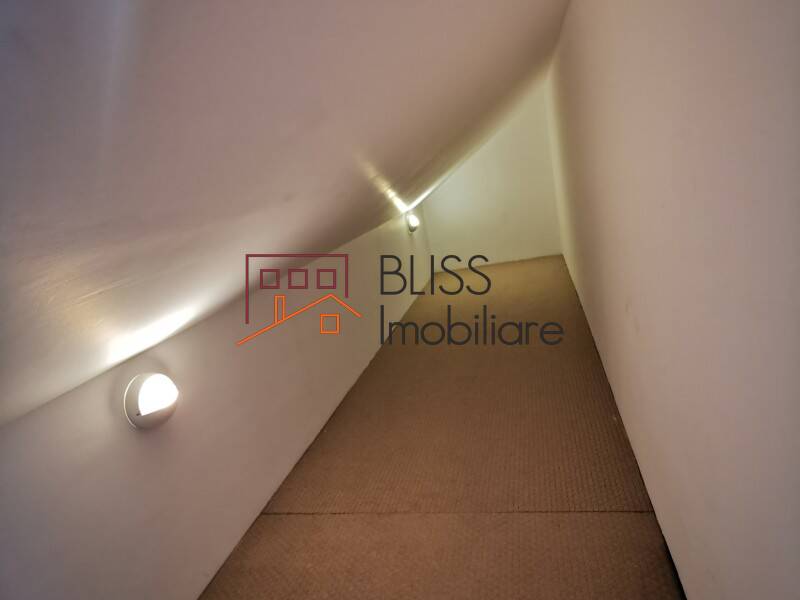 Modern 5 Bedroom Villa, Bucharest / Ilfov | Bliss Imobiliare / Photo 62 - BLISS Imobiliare