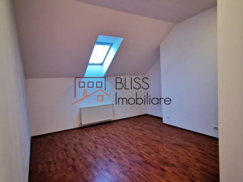 Modern 5 Bedroom Villa, Bucharest / Ilfov | Bliss Imobiliare / Photo 68 - BLISS Imobiliare
