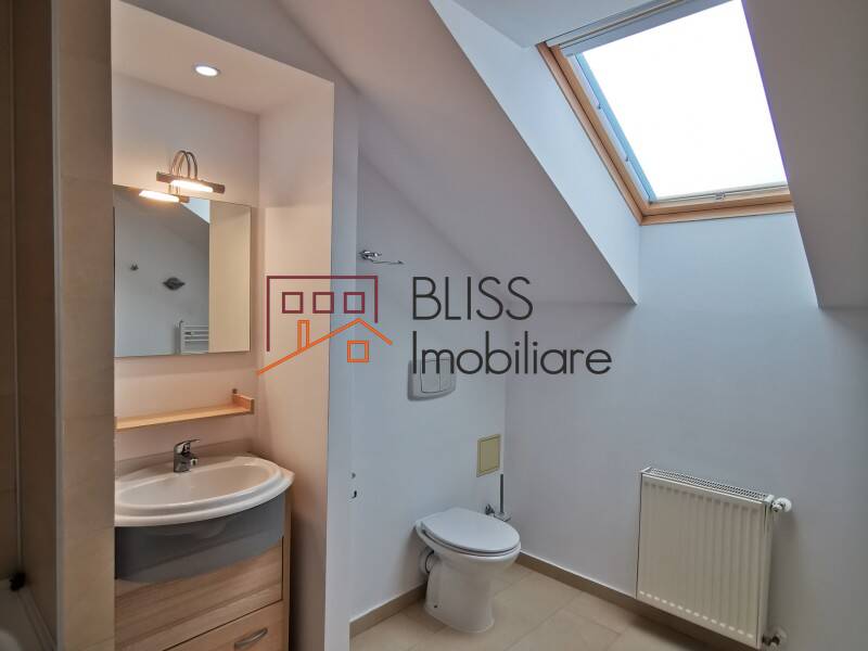 Vila In Complex Iancu Nicolae | Bliss Imobiliare / Photo 71 - BLISS Imobiliare