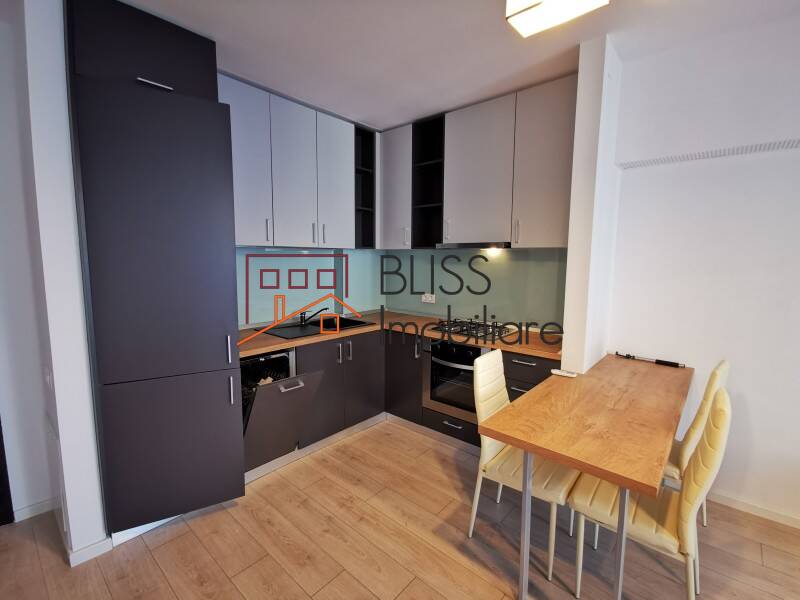 Modern 2-Bedroom Apartment New Point Pipera, Bucharest / Ilfov | Bliss Imobiliare / Photo 3 - BLISS Imobiliare