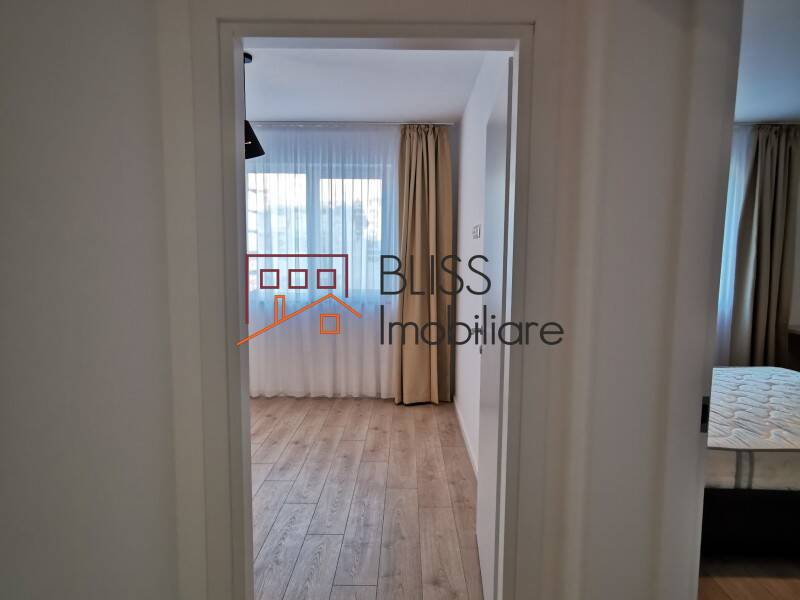 Modern 2-Bedroom Apartment New Point Pipera, Bucharest / Ilfov | Bliss Imobiliare / Photo 17 - BLISS Imobiliare