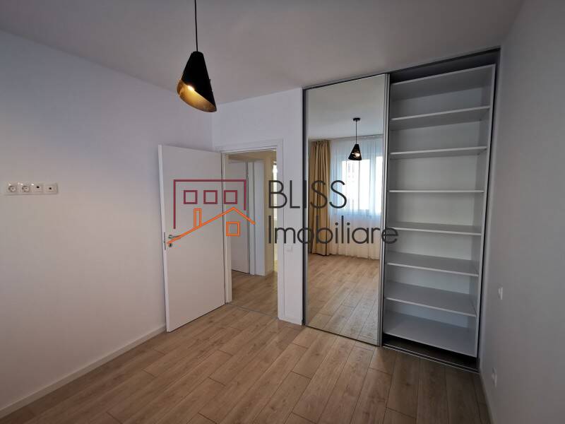 Apartament Modern Cu 3 Camere New Point Pipera | Bliss Imobiliare / Photo 20 - BLISS Imobiliare
