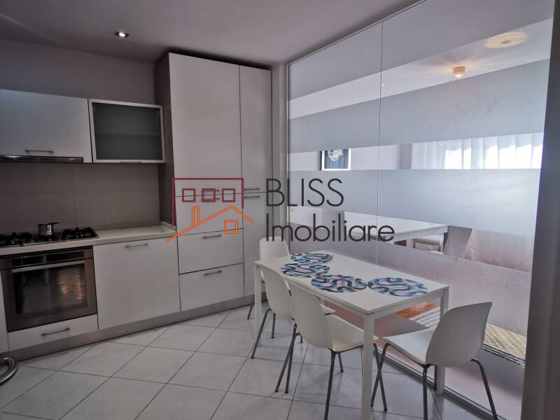 2-bedroom Apartment In Ibiza Sol Complex, Bucharest / Ilfov | Bliss Imobiliare / Photo 10 - BLISS Imobiliare