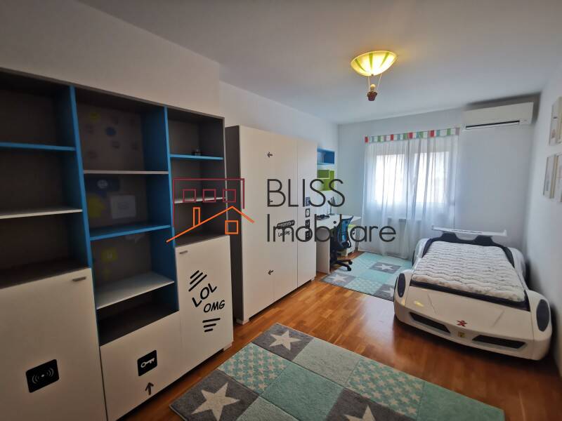 2-bedroom Apartment In Ibiza Sol Complex, Bucharest / Ilfov | Bliss Imobiliare / Photo 18 - BLISS Imobiliare
