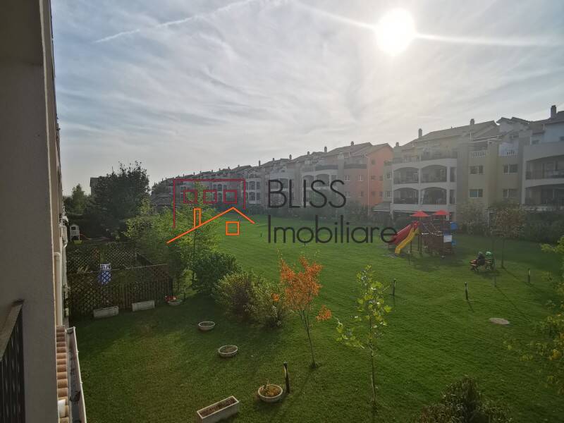 2-bedroom Apartment In Ibiza Sol Complex, Bucharest / Ilfov | Bliss Imobiliare / Photo 20 - BLISS Imobiliare