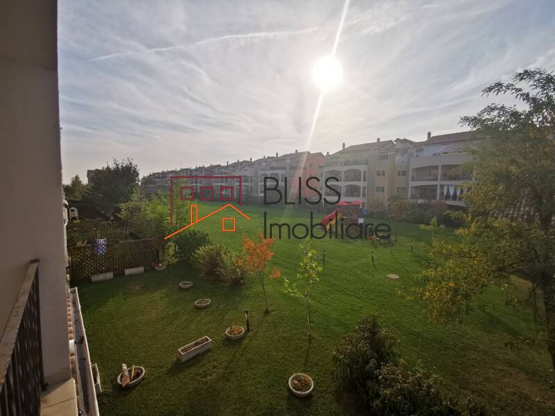 Apartament Cu 3 Camere In Ibiza Sol | Bliss Imobiliare / Photo 21 - BLISS Imobiliare