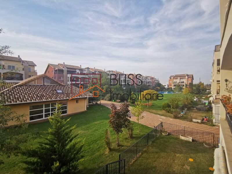 2-bedroom Apartment In Ibiza Sol Complex, Bucharest / Ilfov | Bliss Imobiliare / Photo 22 - BLISS Imobiliare