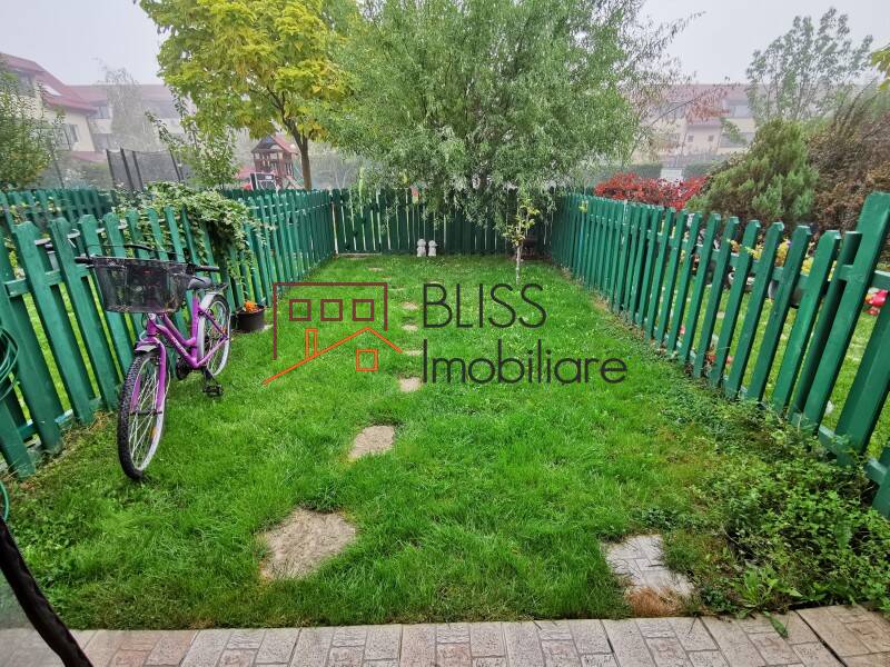 2 Bedrooms House Domus Stil, Bucharest / Ilfov | Bliss Imobiliare / Photo 4 - BLISS Imobiliare