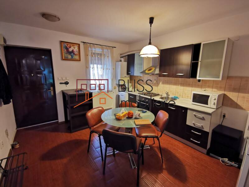 2 Bedrooms House Domus Stil, Bucharest / Ilfov | Bliss Imobiliare / Photo 9 - BLISS Imobiliare