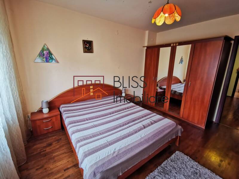 2 Bedrooms House Domus Stil, Bucharest / Ilfov | Bliss Imobiliare / Photo 16 - BLISS Imobiliare