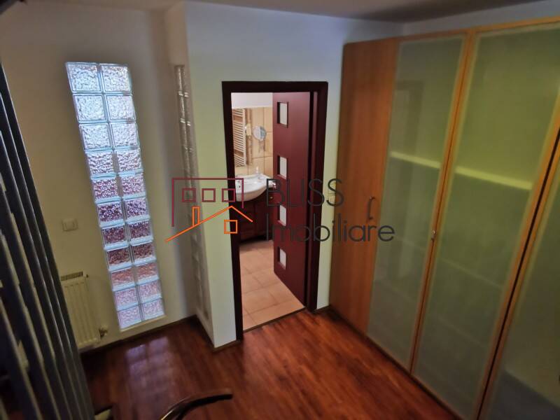 2 Bedrooms House Domus Stil, Bucharest / Ilfov | Bliss Imobiliare / Photo 23 - BLISS Imobiliare