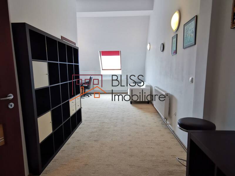 2 Bedrooms House Domus Stil, Bucharest / Ilfov | Bliss Imobiliare / Photo 24 - BLISS Imobiliare