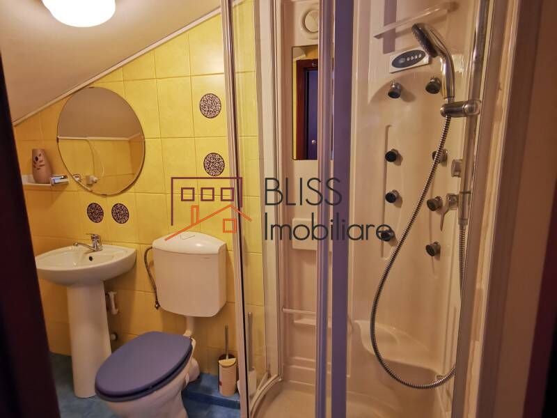2 Bedrooms House Domus Stil, Bucharest / Ilfov | Bliss Imobiliare / Photo 28 - BLISS Imobiliare