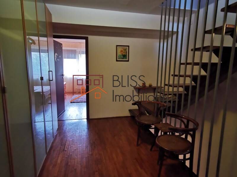 2 Bedrooms House Domus Stil, Bucharest / Ilfov | Bliss Imobiliare / Photo 20 - BLISS Imobiliare