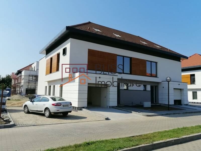 Vila Cu 7 Camere | Bliss Imobiliare / Photo 1 - BLISS Imobiliare