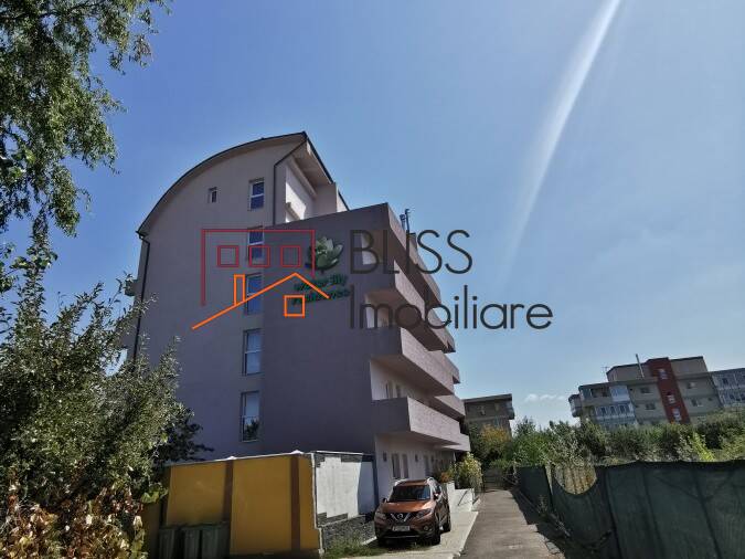 3 Bedroom Apartment, Bucharest | Bliss Imobiliare / Photo 2 - BLISS Imobiliare