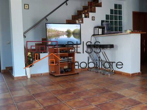 Vila de Vanzare Snagov - ID:77651 | Bliss Imobiliare / Photo 3 - BLISS Imobiliare