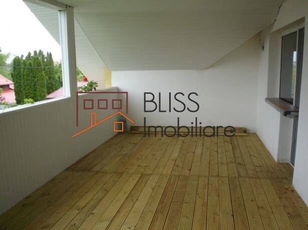 Vila de Vanzare Snagov - ID:77651 | Bliss Imobiliare / Photo 4 - BLISS Imobiliare