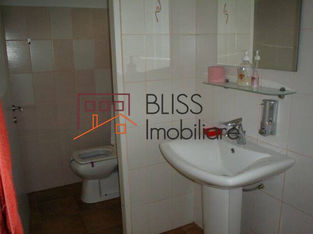 Vila de Vanzare Snagov - ID:77651 | Bliss Imobiliare / Photo 7 - BLISS Imobiliare