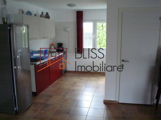 Vila de Vanzare Snagov - ID:77651 | Bliss Imobiliare / Photo 5 - BLISS Imobiliare